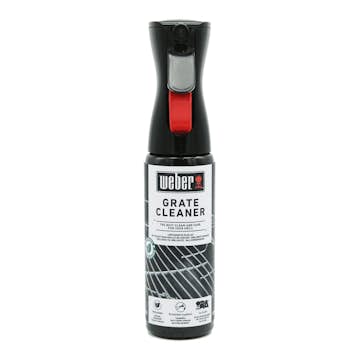 Gallerrengöring Weber Grate Cleaner