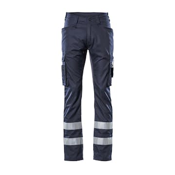 Byxor med lårfickor Mascot Frontline 17879-230