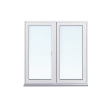 Sideswing Svenska Fönster 2-Luft Aluminiumbeklätt Trä 3-Glas