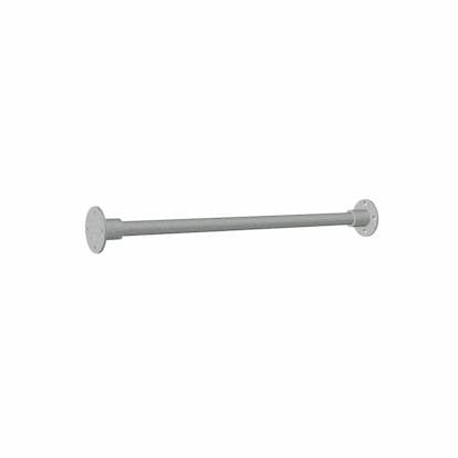 Träningsstång PLUS 63,5 cm