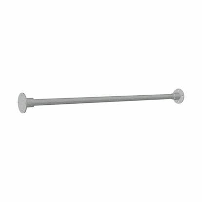 Träningsstång PLUS 90 cm