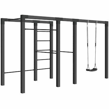 Outdoor Fitness PLUS Modell 3