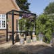 Pergola PLUS Daylife