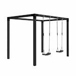 Gungställning PLUS Daylife Modell 2