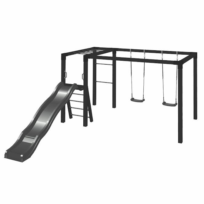 Gungställning PLUS Daylife Modell 3