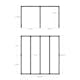 Pergola PLUS Cubic