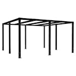 Pergola PLUS Cubic