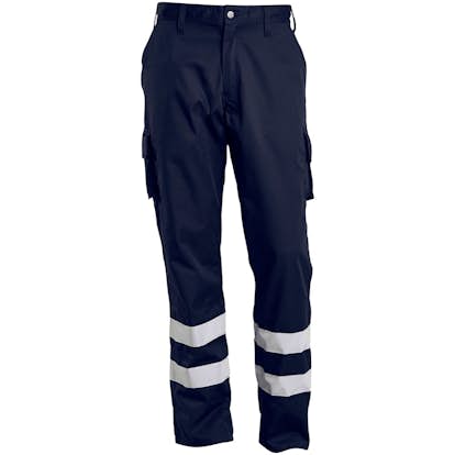 Byxor med lårfickor Mascot Workwear 17979-850