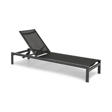 Solsäng Comfort Garden Tunis