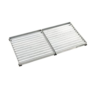 Entrégaller PLUS Cubic Tvådelad