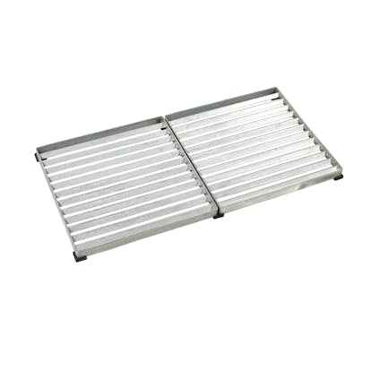 Entrégaller PLUS Cubic Tvådelad