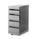 Fristående Utekök Myoutdoorkitchen Stainless Collection Kansas