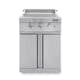 Fristående Utekök Myoutdoorkitchen Stainless Collection Sacramento