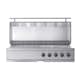 Fristående Utekök Myoutdoorkitchen Nordic Line Skagen