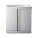 Fristående Utekök Myoutdoorkitchen Stainless Collection Georgia