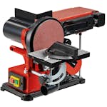 Bandslip Einhell TC-US 380 Stationär