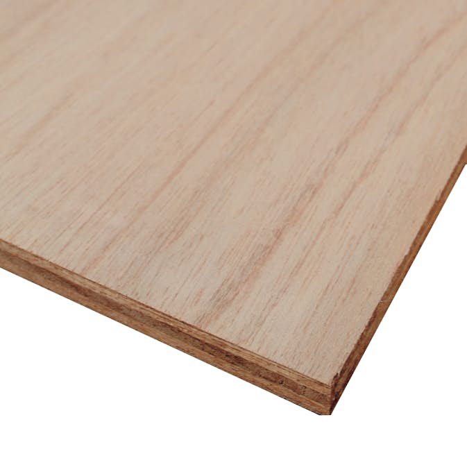 Lauanplywood BOA 2440x1220 mm