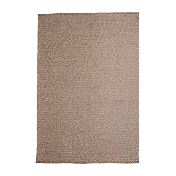 Handvävd Matta Venture Home Julana Rektangulär Ull