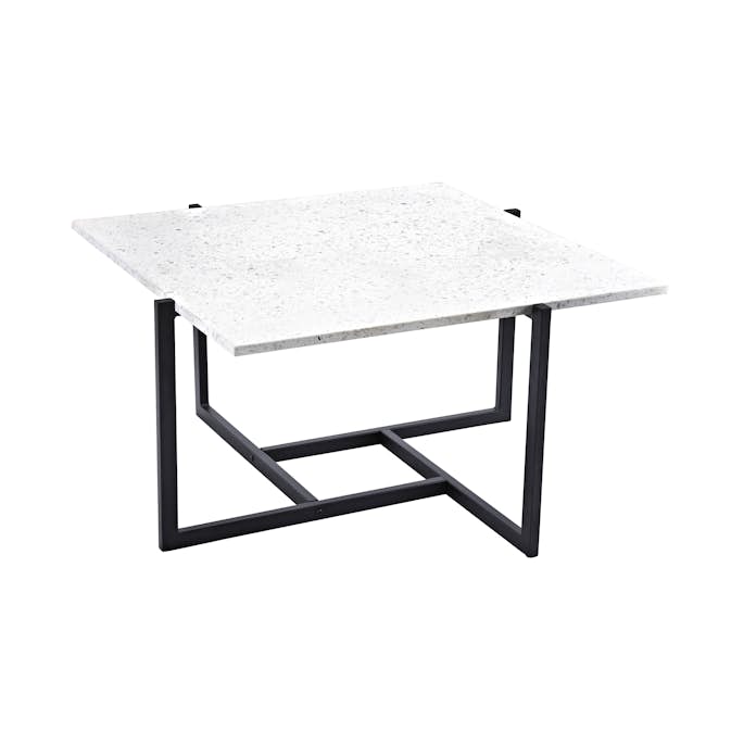 Soffbord Venture Home Hybrid Terrazzo