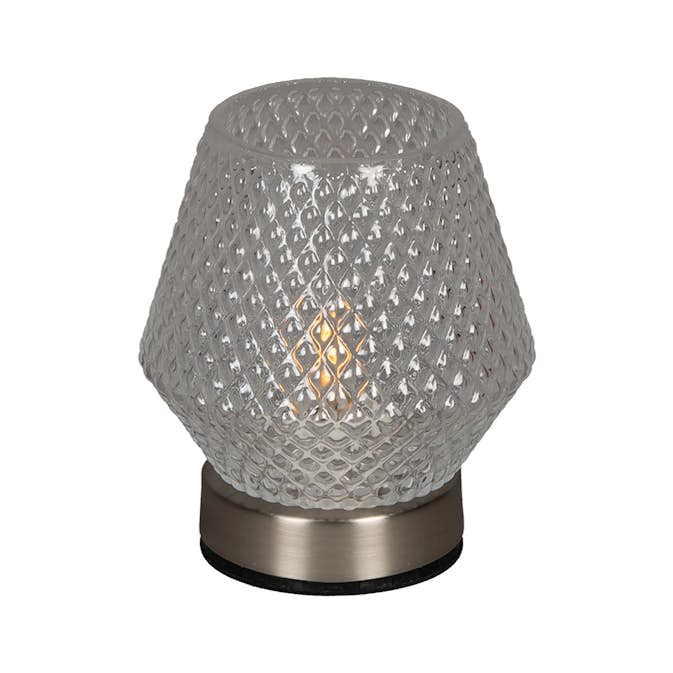 Ljuslykta Gnosjö Konstsmide 1804 LED