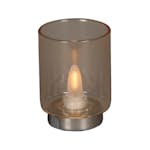 Ljuslykta Gnosjö Konstsmide 1805 LED