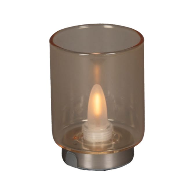 Ljuslykta Gnosjö Konstsmide 1805 LED