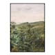 Poster Gallerix Spruce Saplings in Sandy Soil Study By Werner Holmberg