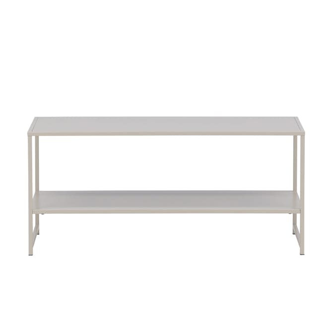 Soffbord Venture Home Staal End