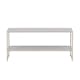 Soffbord Venture Home Staal End