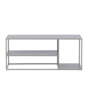 Soffbord Venture Home Staal