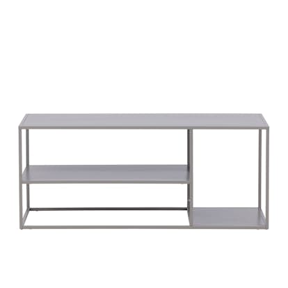 Soffbord Venture Home Staal