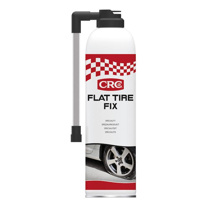 Punkteringsspray CRC NF 500 ml