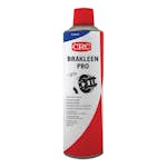 Rengöringsmedel CRC Brakleen Pro 500 ml