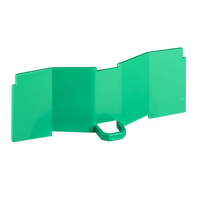 Skiljevägg Schneider Electric Mureva