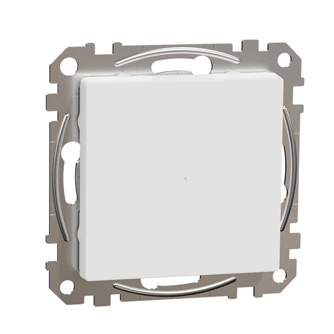Jalusibrytare Schneider Electric Exxact Zigbee-styrning