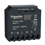 Strömställarpuck Schneider Electric Wiser Zigbee