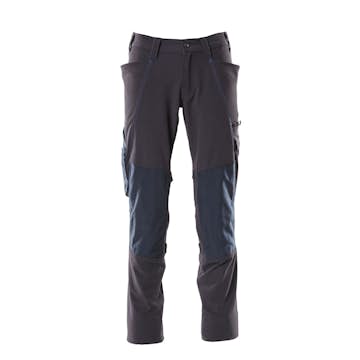 Byxor med knäfickor Mascot Accelerate 18179-511