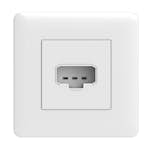 Lamputtag Schneider Electric Exxact Vägg