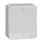 Strömbrytare Schneider Electric Exxact Skruvanslutning