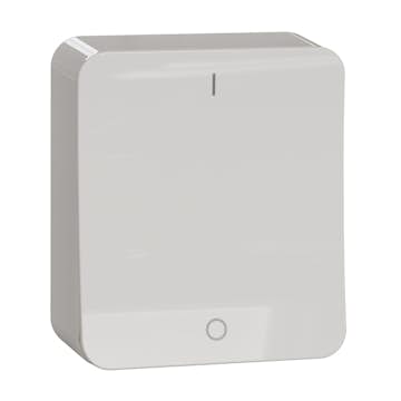 Strömbrytare Schneider Electric Exxact Skruvanslutning