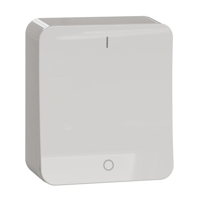 Strömbrytare Schneider Electric Exxact Skruvanslutning