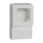 Sockeldosa Schneider Electric Exxact Tom