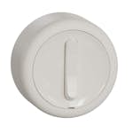 Strömbrytare Schneider Electric Renova Kors Utanpåliggande