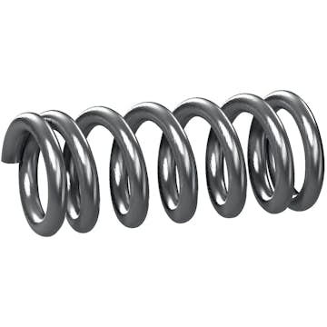 Fjäder till Strömställare Schneider Electric Exxact/Renova/Aqua-Stark/Trend Skapar Återfjädrande Tryckknapp 2-pack