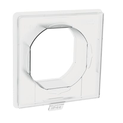 Tätningssats Schneider Electric Exxact