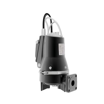 Avloppspump Grundfos SEG.40.E.2.50B