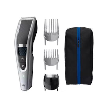 Trimmer Philips Series 5000 HC5630 Sladdlös Självslipande Skägg- & Hårtrimmer