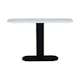 Avlastningsbord In Living Bodal 120 cm