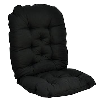 Trädgårdsdyna Fritab Snurr och Gung Flock Utomhus