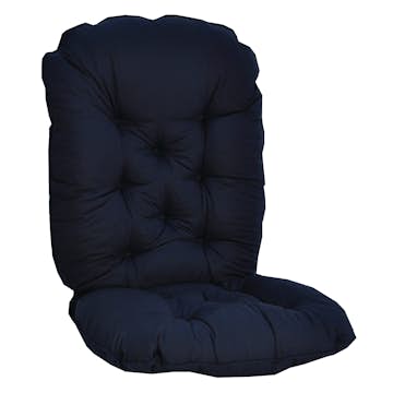 Trädgårdsdyna Fritab Snurr och Gung Flock Utomhus